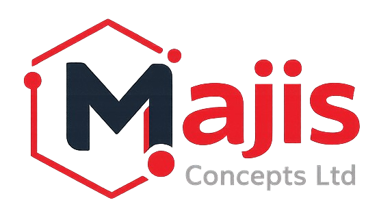 Majis Concepts Ltd